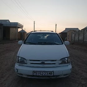 Toyota Sienna 2000