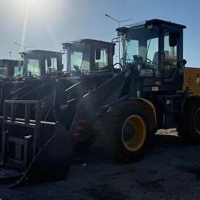 LiuGong CLG 970E 2026
