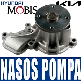 NASOS POMPA KIA FORTE SOUL
