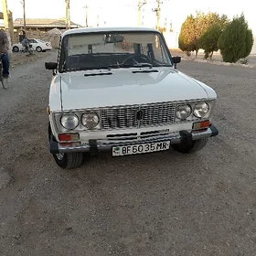 Lada 2106 2000