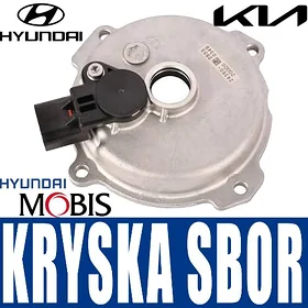 KRYSKA SBOR КРЫШКА В СБОРЕ