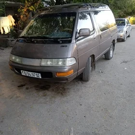 Toyota Town Ace 1993
