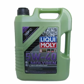 KREDIT 🫟 LiquiMoly 5W40 5L