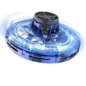 UFO BUMERANG