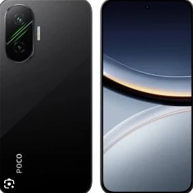 POCO f 7