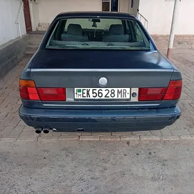 BMW 520 1990