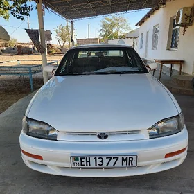 Toyota Camry 1993