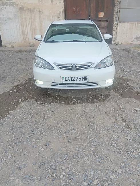 Toyota Camry 2005 - 1