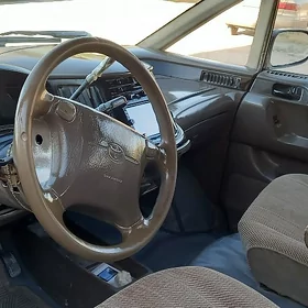 Toyota Previa 1995