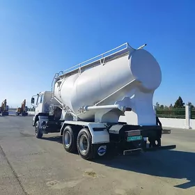 Kogel Euro Trailer 2003