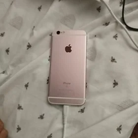 iPhone 6s