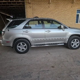 Lexus RX 300 2000