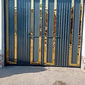 darwaza warota