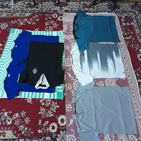 FUTBOLKA  raz XL, M