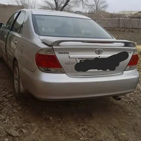 Toyota Camry 2002