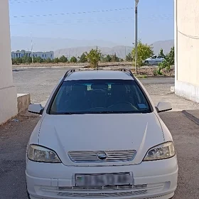 Opel Astra 2000