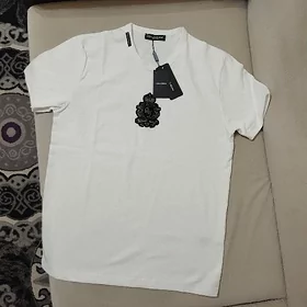 Futbolka Dolce&Gabbana✅