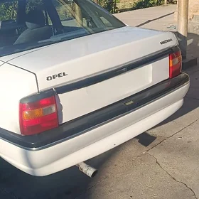 Opel Vectra 1990