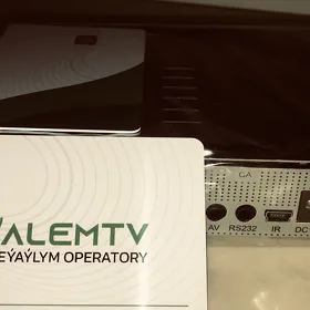 Alem-Tv tunery