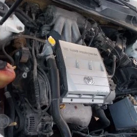 Toyota Camry 2003
