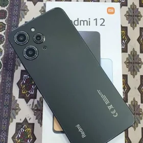 Redmi12