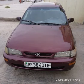 Toyota Corolla 1994