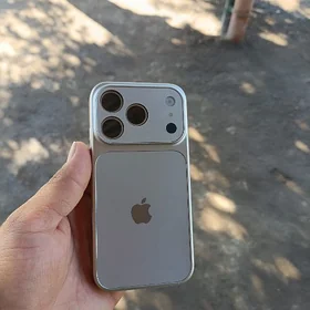 iPhone 15 pro