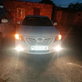 Toyota Camry 2008