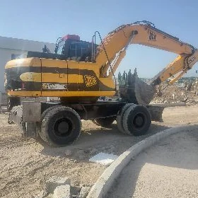JCB 3CX ECO 2005