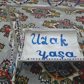 çaga oynawac sallançak