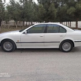 BMW 520 2000