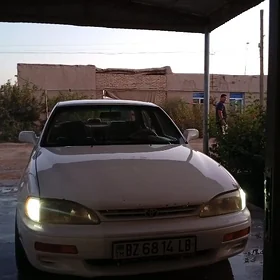 Toyota Camry 1996