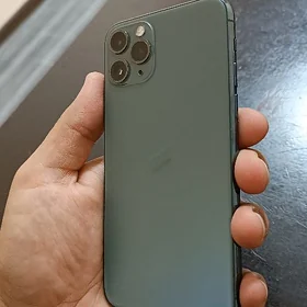 iphone 11pro 256gb
