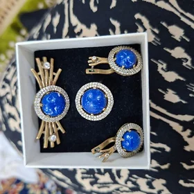 Hürrem komplekt