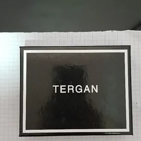 Tergan gapjyk