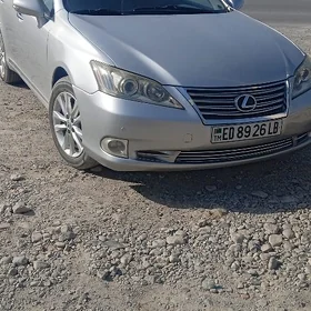 Lexus ES 350 2010