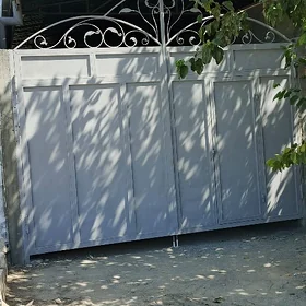 Yasmansalyk 12 sotok