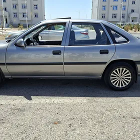 Opel Vectra 1991