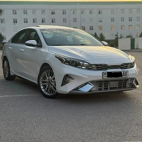 Kia Forte 2024