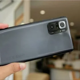Redmi note 10 pro