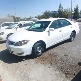 Toyota Camry 2002
