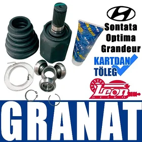 GRANAT HYUNDAI ГРАНАТА