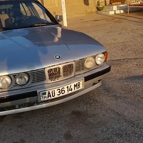 BMW 525 1991