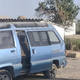Toyota Town Ace 1992