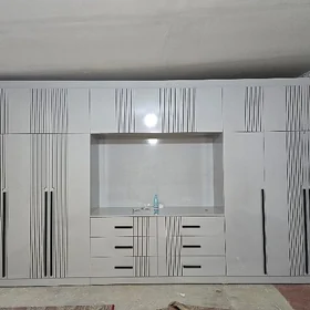MEBEL TÄZE GARNITUR ŞFANER