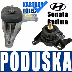 MOTOR PODUSKA HYUNDAI KIA