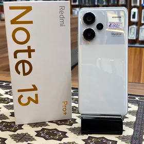 Redmi note 13 pro plus