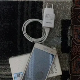 Galaxy Grand prime+