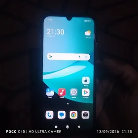 Redmi 15c obmen