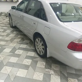 Toyota Avalon 2004